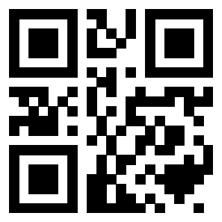 Il QrCode di 3409687898