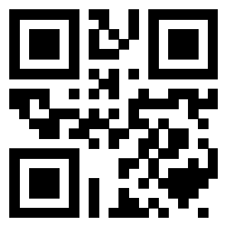 3409687899 - Immagine del Qr Code associato