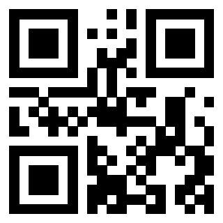 Qr Code di 3409687901