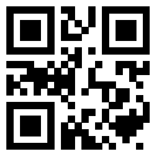 3409687903 - Immagine del Qr Code associato