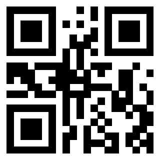 Immagine del QrCode di 3409687904