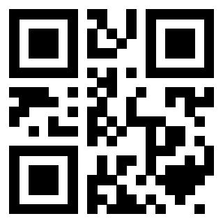 Il QrCode di 3409687907
