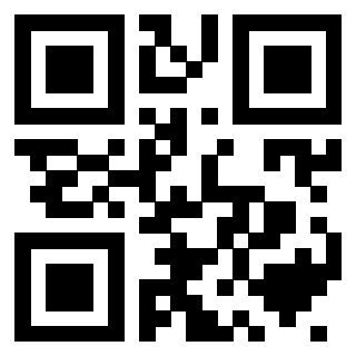 Il QrCode di 3409687909