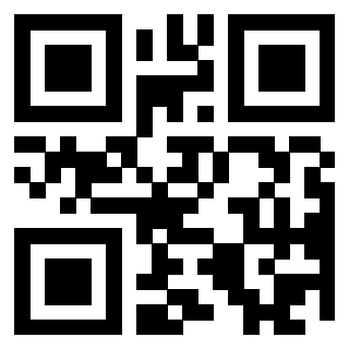 Scansione del Qr Code di 3409687911