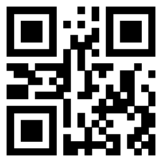 Immagine del Qr Code di 3409687912