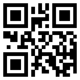 Immagine del Qr Code di 3409687913