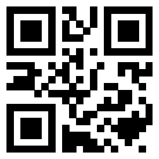 Scansione del QrCode di 3409687914
