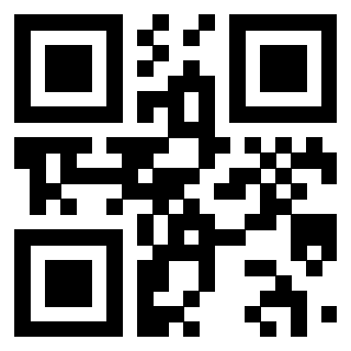 Il QrCode di 3409687916