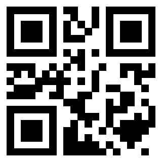 3409687917 - Immagine del Qr Code associato