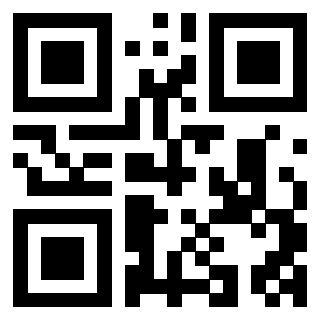 Scansione del Qr Code di 3409687918