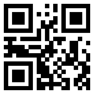 3409687920 - Immagine del QrCode