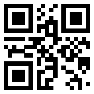 3409687921 - Immagine del QrCode associato
