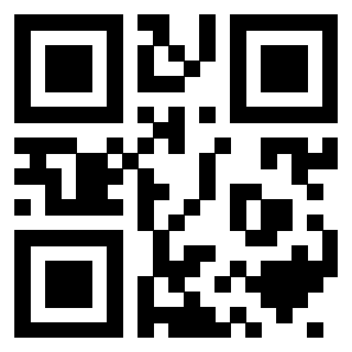 3409687922 - Immagine del Qr Code