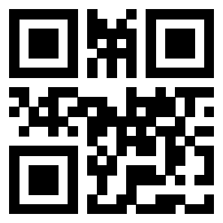 3409687926 QrCode associato