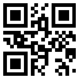 3409687928 - Immagine del QrCode associato