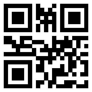 Immagine del Qr Code di 3409687929