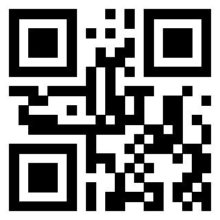 3409687930 - Immagine del Qr Code