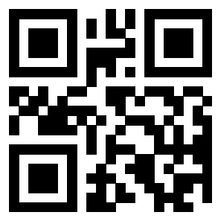 3409687931 - Immagine del Qr Code