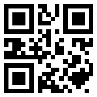 3409687933 - Immagine del QrCode