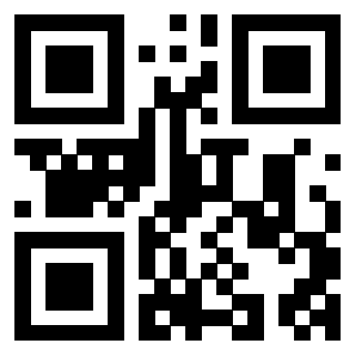 3409687934 QrCode associato
