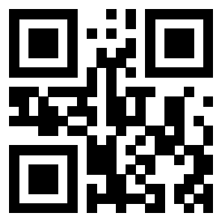 3409687935 - Immagine del QrCode associato