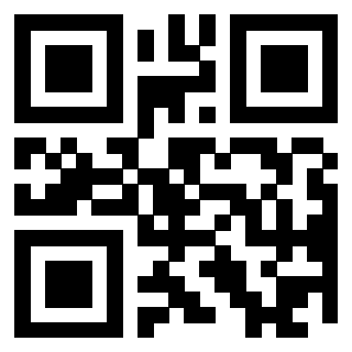Immagine del Qr Code di 3409687938