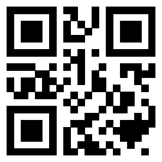 Immagine del QrCode di 3409687940