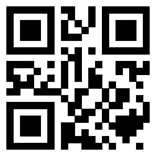 3409687941 - Immagine del Qr Code