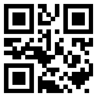 Il Qr Code di 3409687942