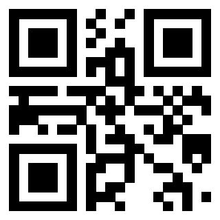 Il QrCode di 3409687943