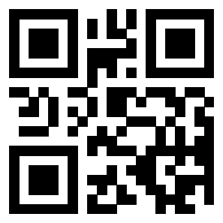 Il Qr Code di 3409687945