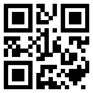 3409687946 - Immagine del Qr Code