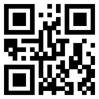 Scansione del QrCode di 3409687947