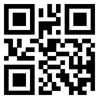 Il Qr Code di 3409687948