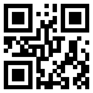 Il QrCode di 3409687949
