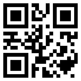 Il Qr Code di 3409687950