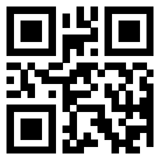 3409687952 - Immagine del Qr Code associato