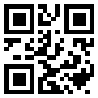 3409687954 - Immagine del Qr Code