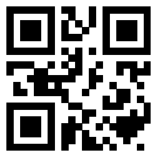 Scansione del Qr Code di 3409687956