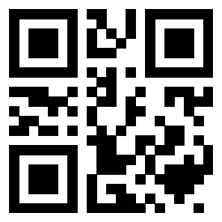 Immagine del QrCode di 3409687959