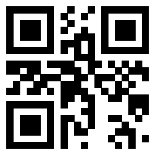 Scansione del Qr Code di 3409687960