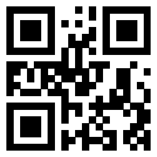 Immagine del QrCode di 3409687962