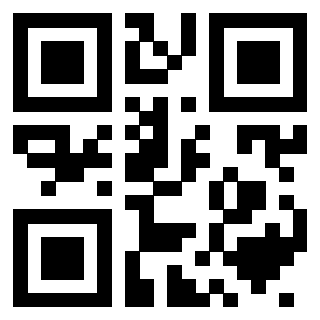 3409687963 QrCode associato