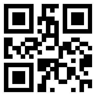 3409687967 - Immagine del Qr Code associato
