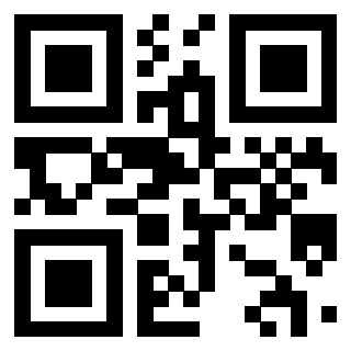Il Qr Code di 3409687969