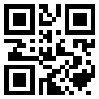 Scansione del QrCode di 3409687971