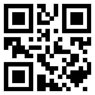 3409687973 - Immagine del Qr Code