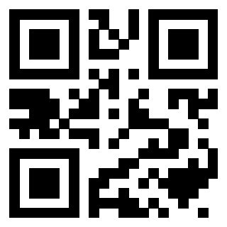 Il QrCode di 3409687974