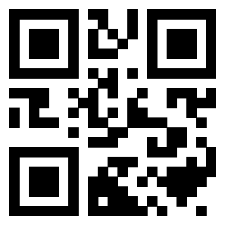 Immagine del QrCode di 3409687976