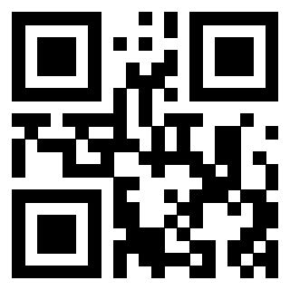 3409687979 - Immagine del QrCode associato